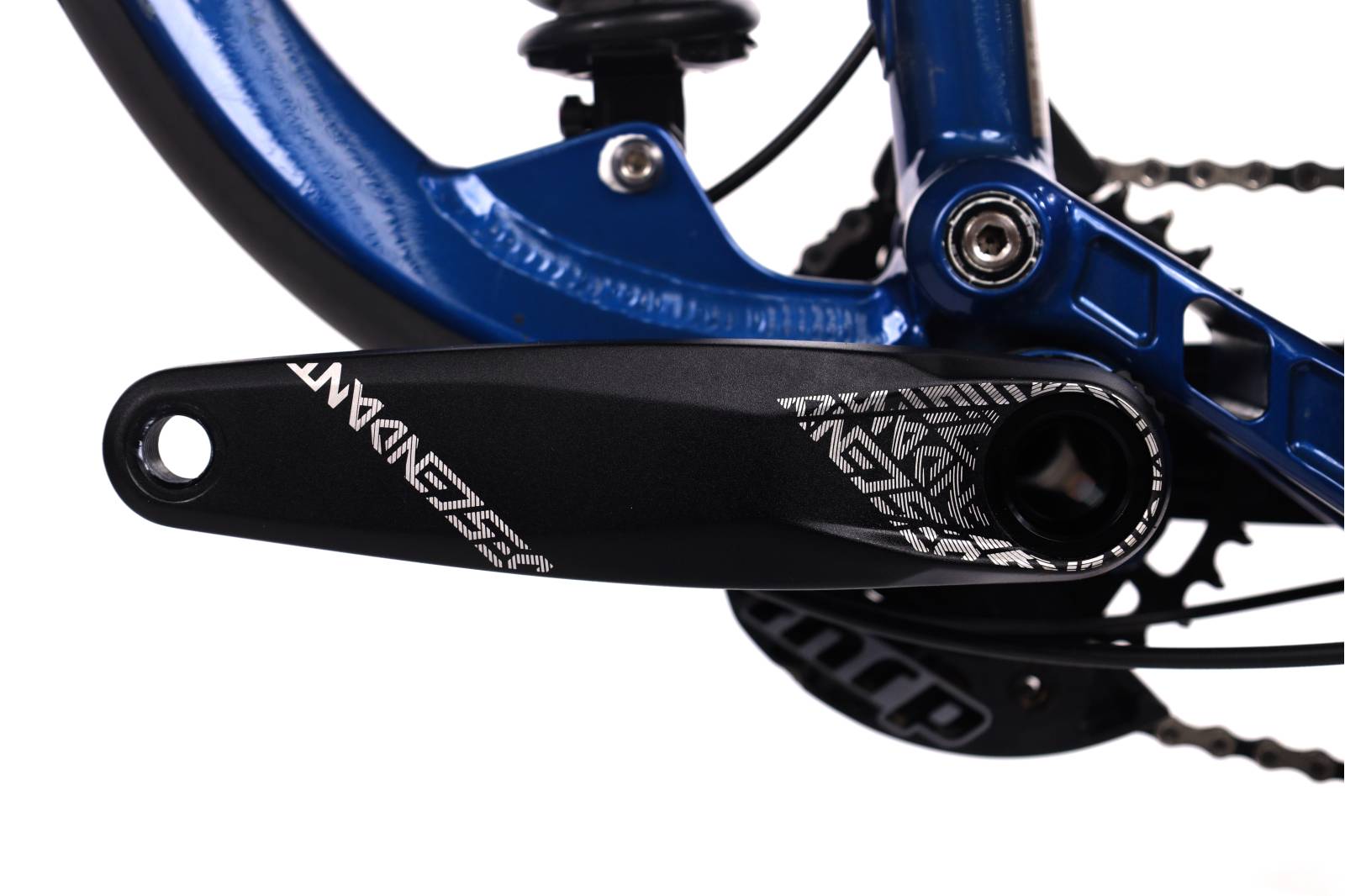 Fuji Auric LT 1.1