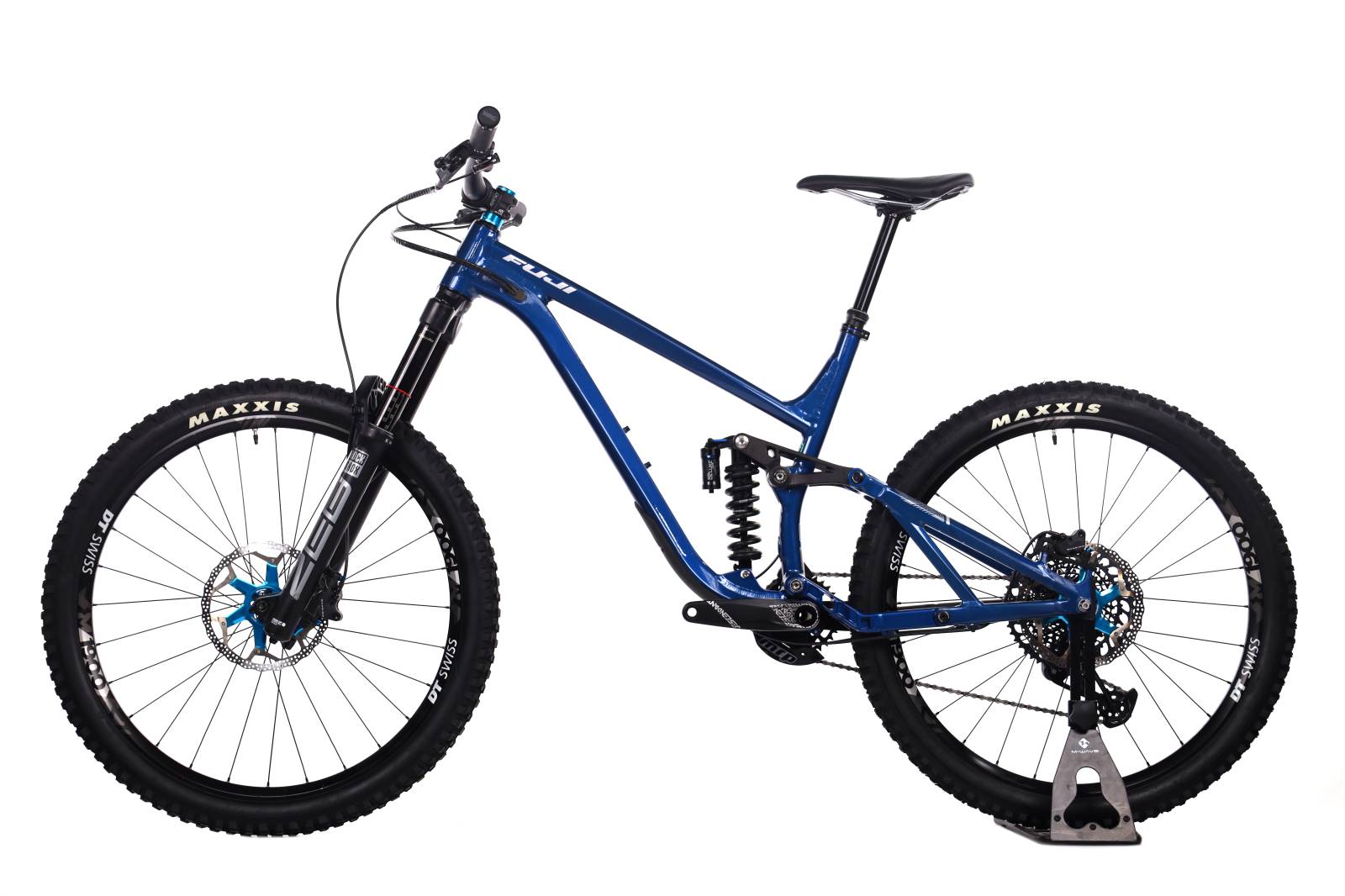 Fuji Auric LT 1.1
