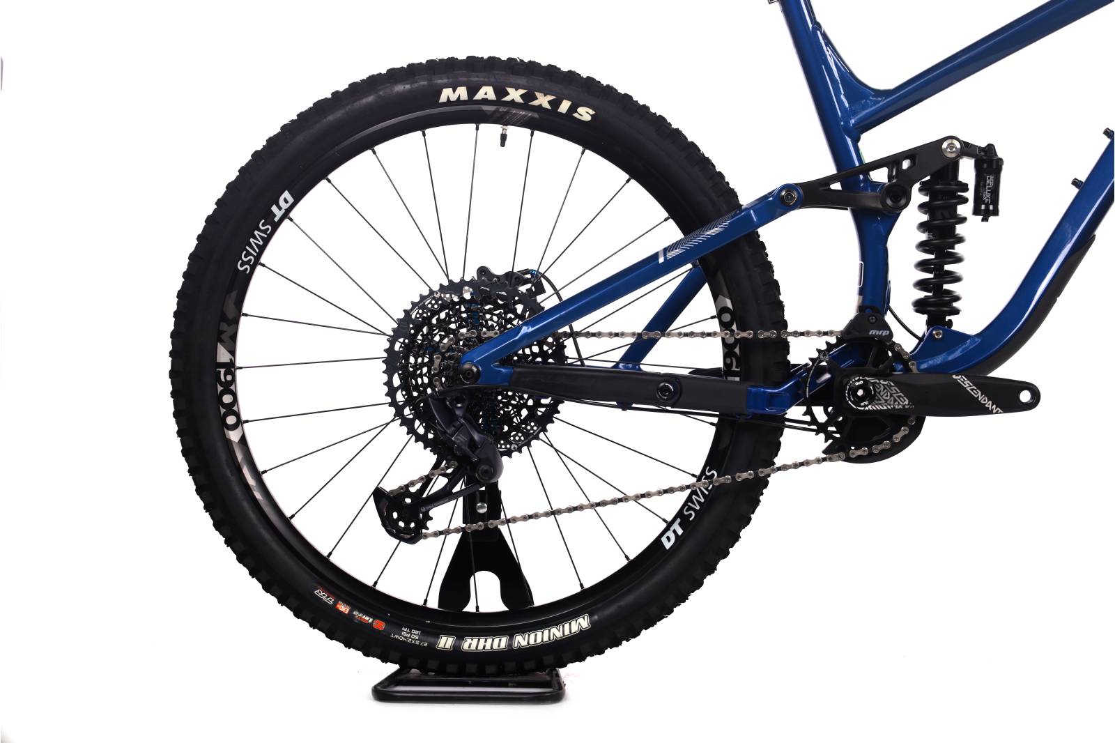 Fuji Auric LT 1.1