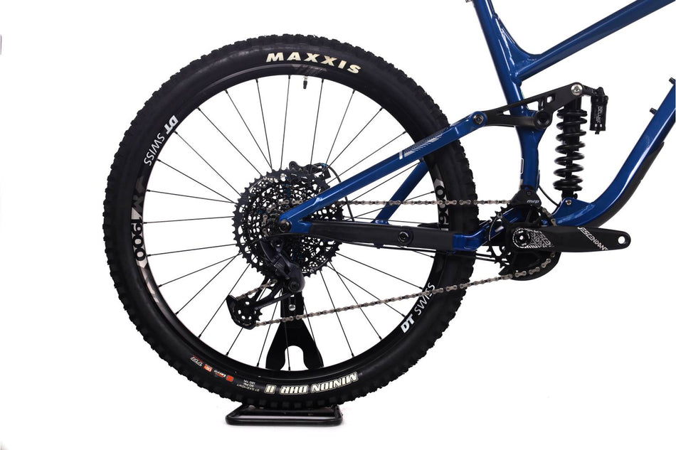 Fuji Auric LT 1.1
