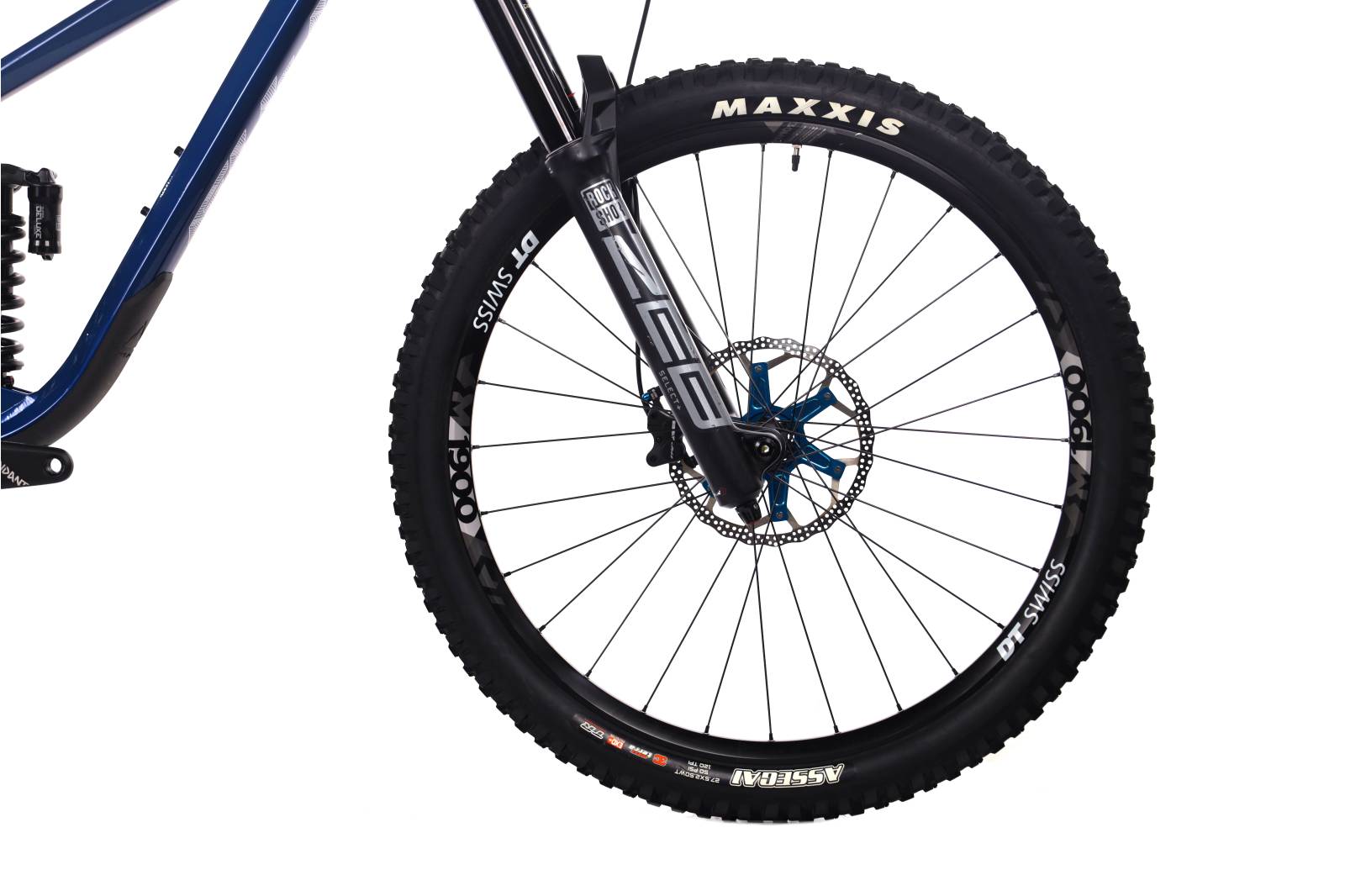 Fuji Auric LT 1.1
