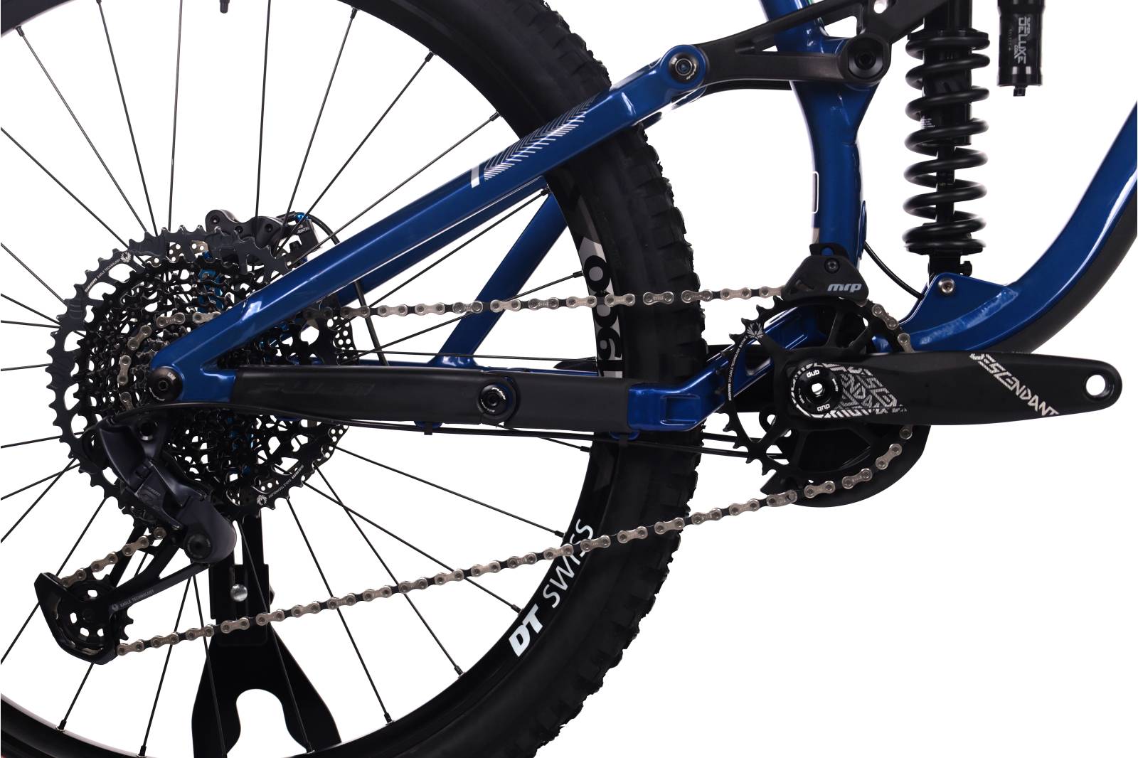 Fuji Auric LT 1.1