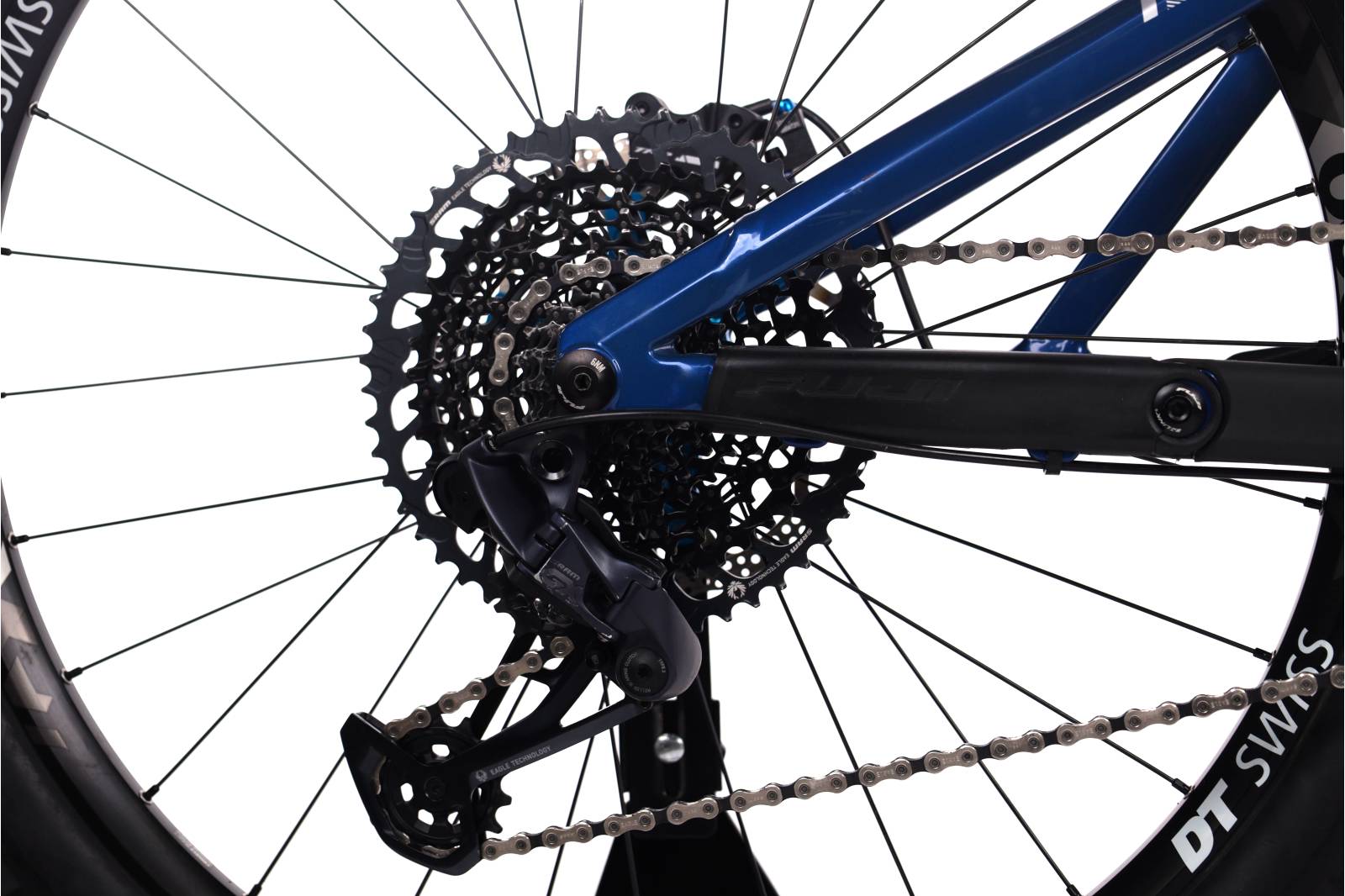 Fuji Auric LT 1.1