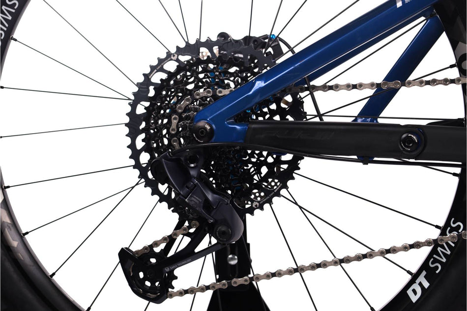 Fuji Auric LT 1.1