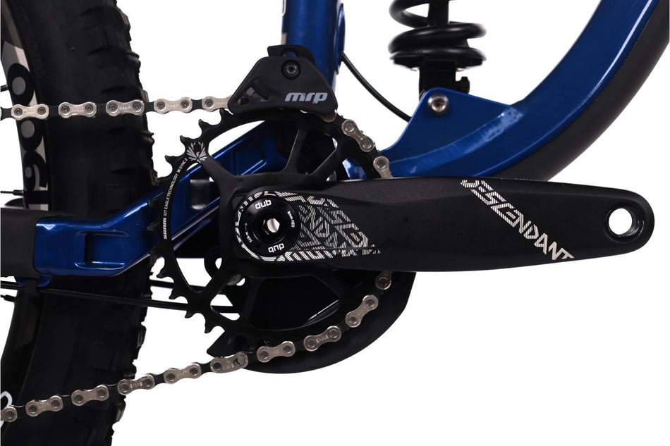 Fuji Auric LT 1.1
