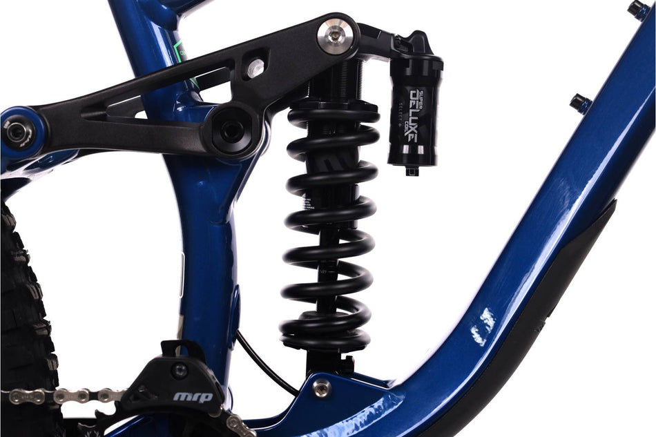 Fuji Auric LT 1.1