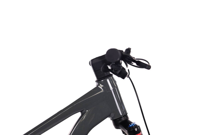 Focus Thron 6.8 - VTT Tout suspendu