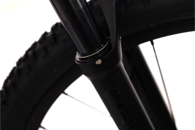 Focus Thron 6.8 - VTT Tout suspendu