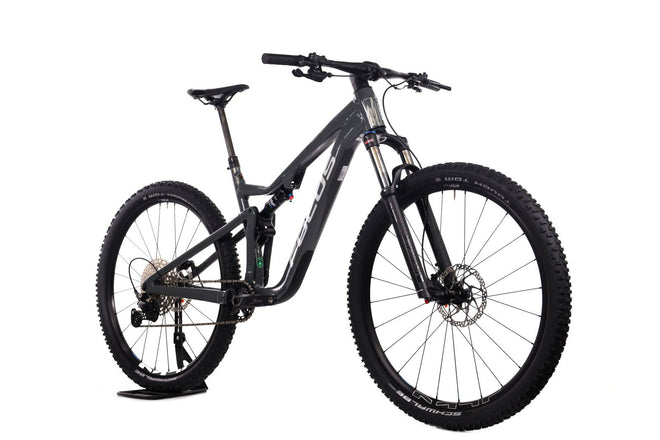 Focus Thron 6.8 - VTT Tout suspendu