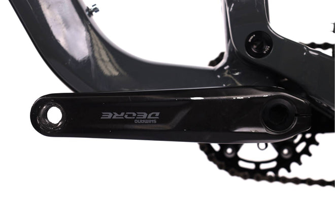 Focus Thron 6.8 - VTT Tout suspendu