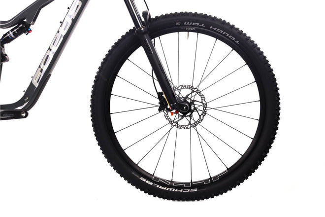 Focus Thron 6.8 - VTT Tout suspendu