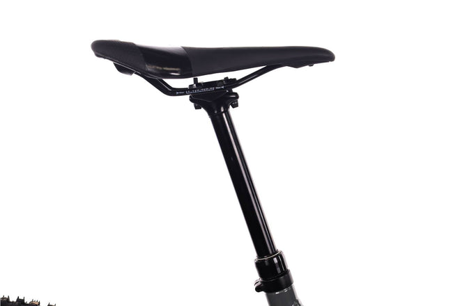 Focus Thron 6.8 - VTT Tout suspendu