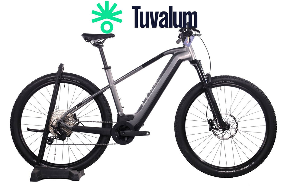 Cube Reaction HYBRID RACE 750