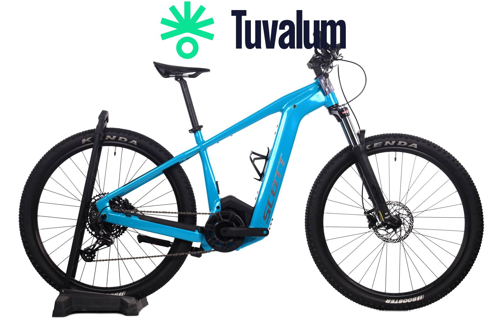 Scott Aspect ERIDE 920