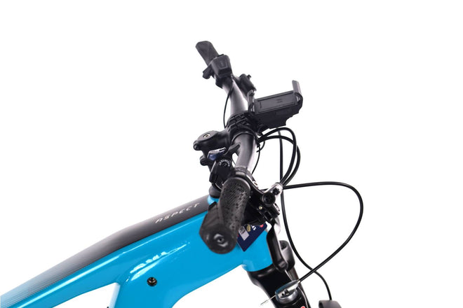 Scott Aspect ERIDE 920 - VTT semi-rigide électrique