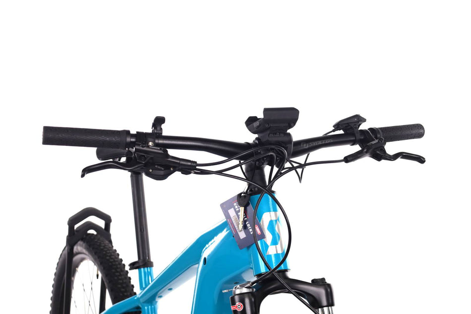 Scott Aspect ERIDE 920