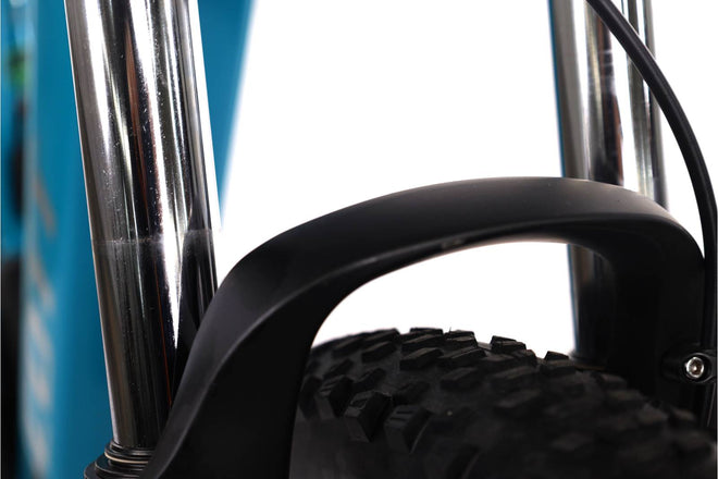 Scott Aspect ERIDE 920 - VTT semi-rigide électrique