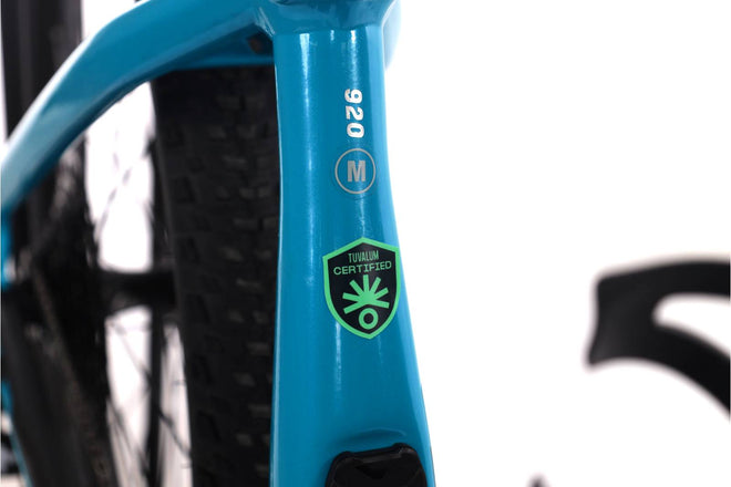 Scott Aspect ERIDE 920 - VTT semi-rigide électrique