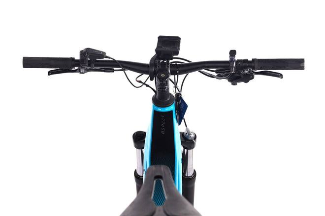 Scott Aspect ERIDE 920 - VTT semi-rigide électrique