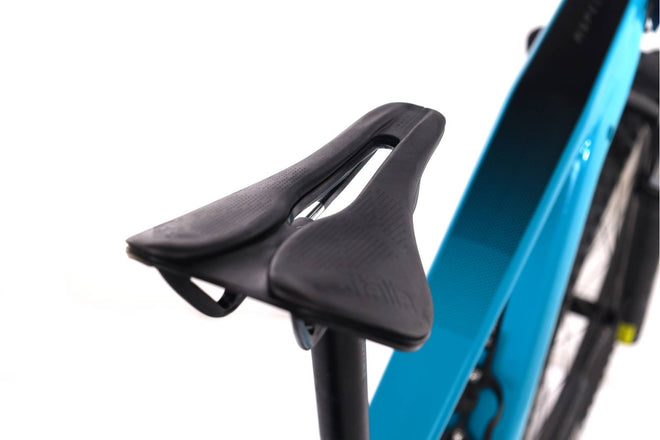 Scott Aspect ERIDE 920 - VTT semi-rigide électrique