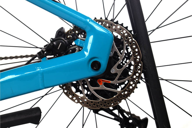 Scott Aspect ERIDE 920 - VTT semi-rigide électrique