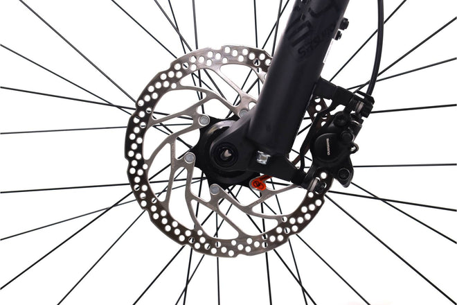 Scott Aspect ERIDE 920 - VTT semi-rigide électrique