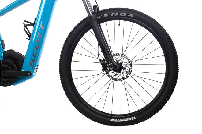 Scott Aspect ERIDE 920 - VTT semi-rigide électrique