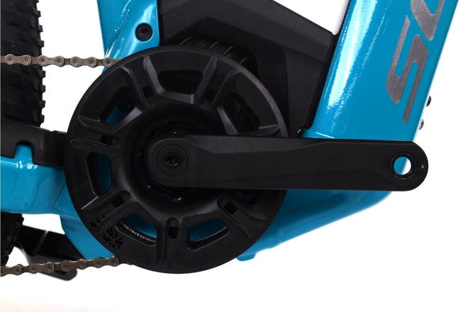 Scott Aspect ERIDE 920 - VTT semi-rigide électrique