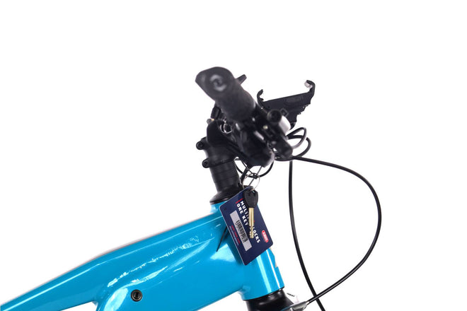 Scott Aspect ERIDE 920 - VTT semi-rigide électrique