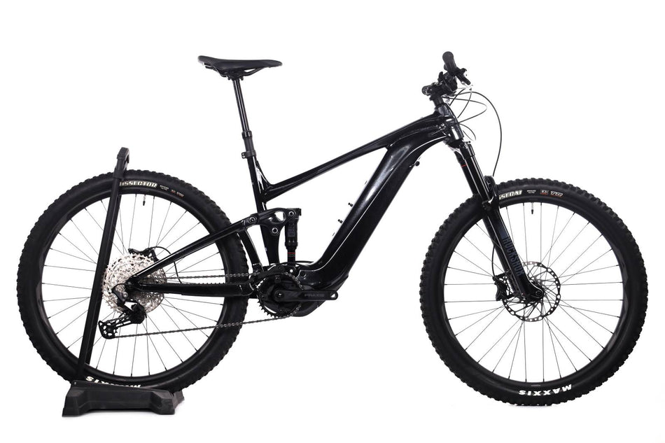 Giant Trance E+ 3