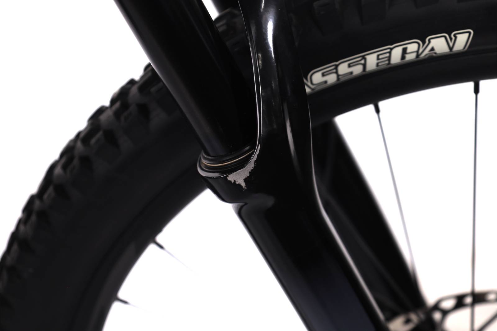 Giant Trance E+ 3