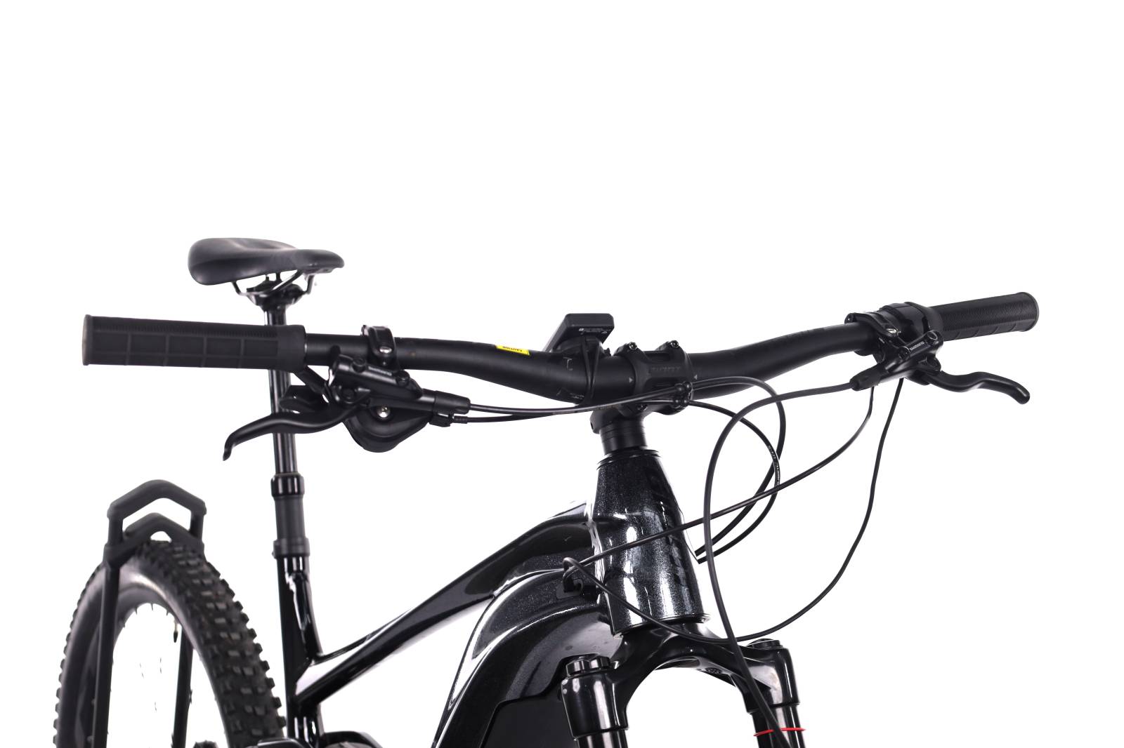 Giant Trance E+ 3