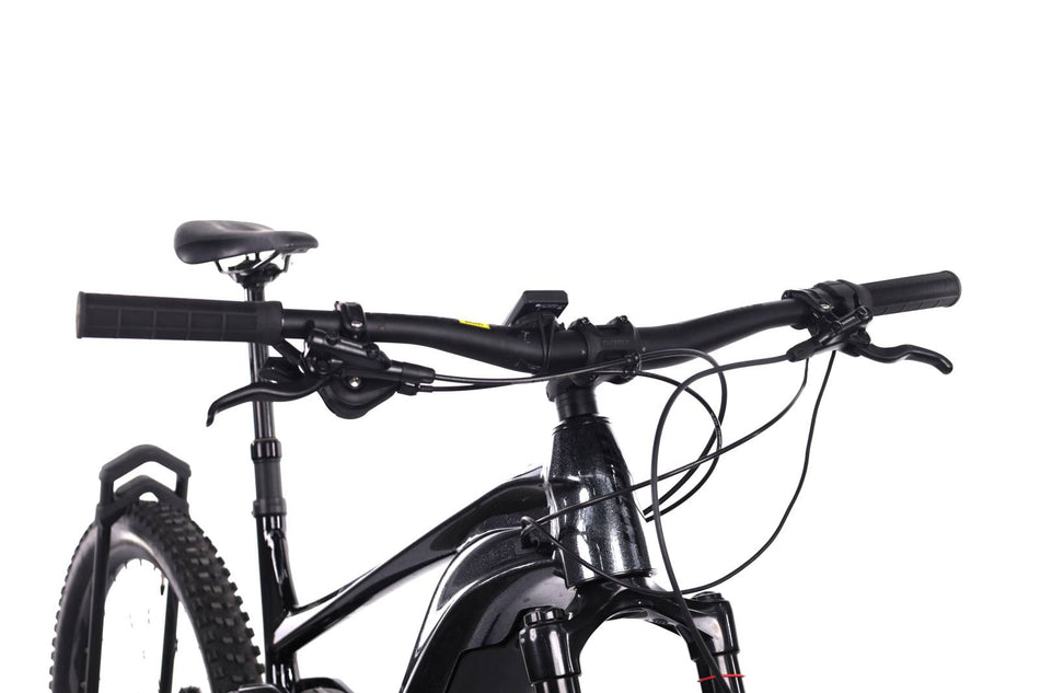 Giant Trance E+ 3