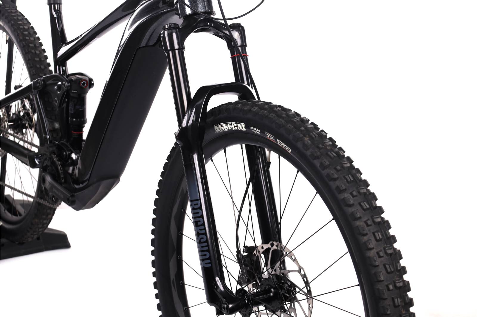 Giant Trance E+ 3