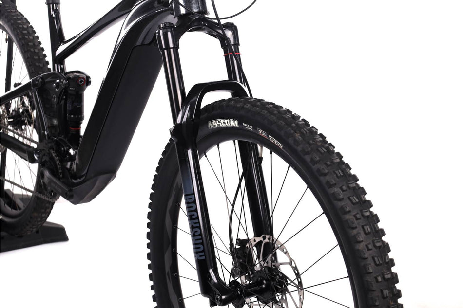 Giant Trance E+ 3