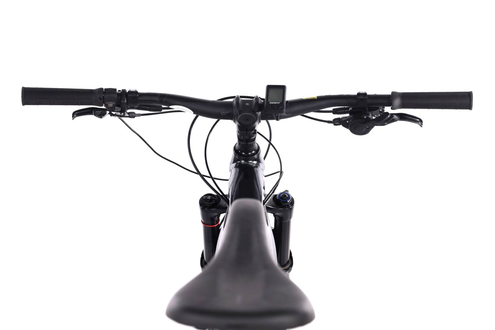 Giant Trance E+ 3