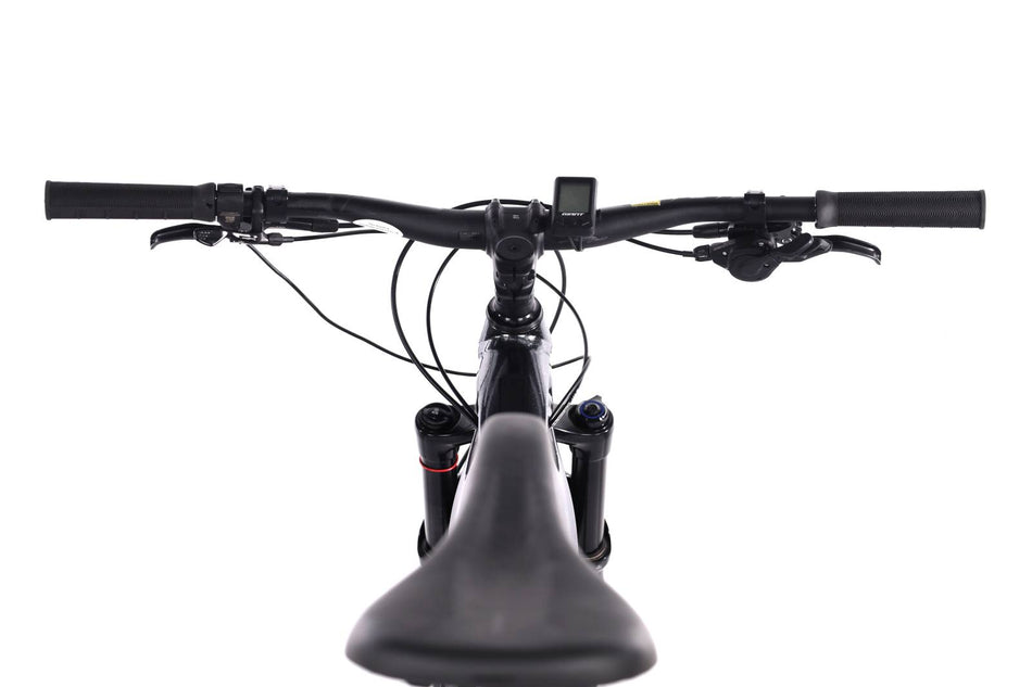 Giant Trance E+ 3