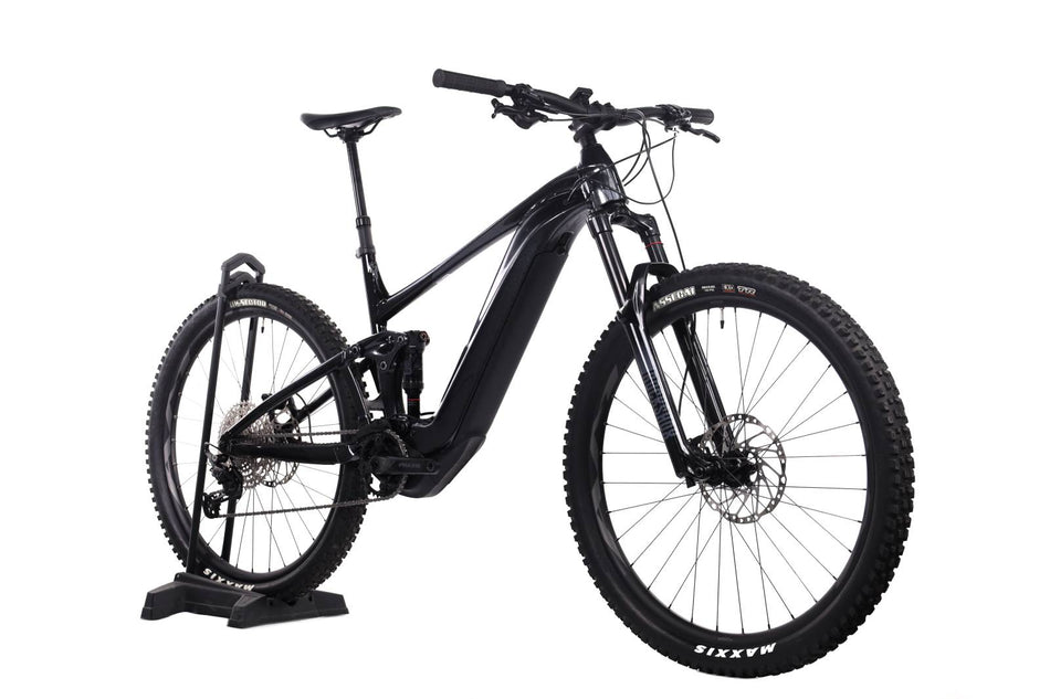 Giant Trance E+ 3