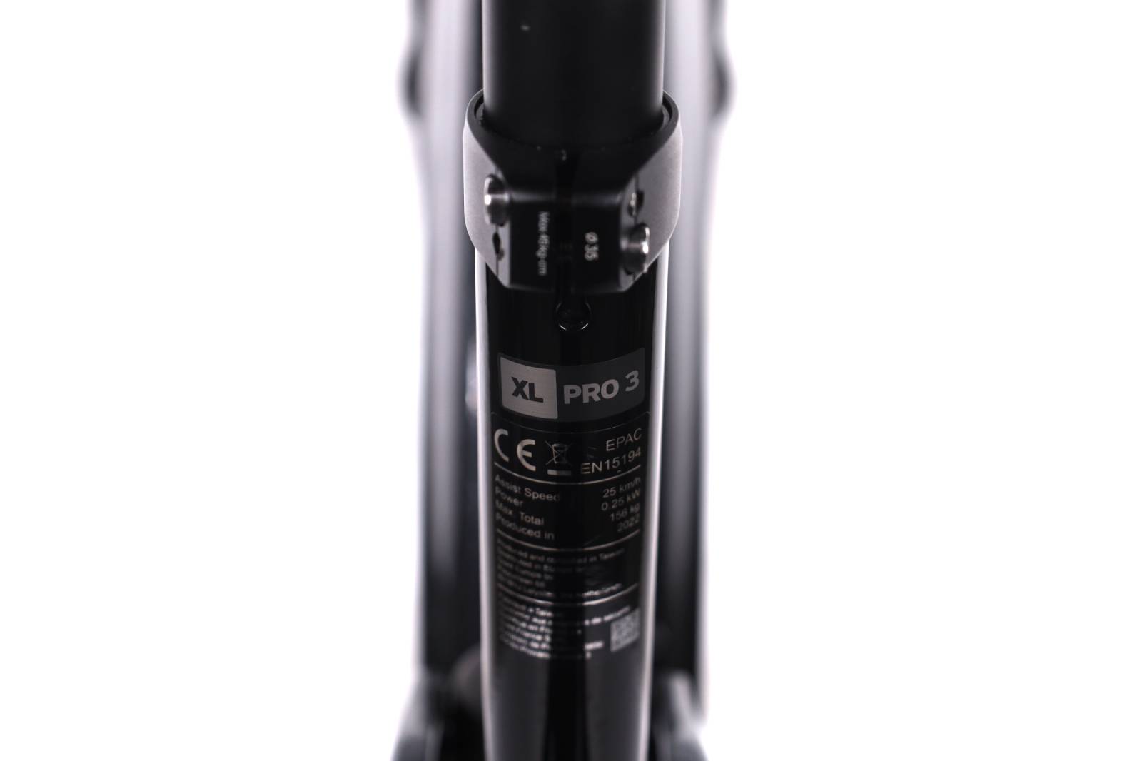 Giant Trance E+ 3