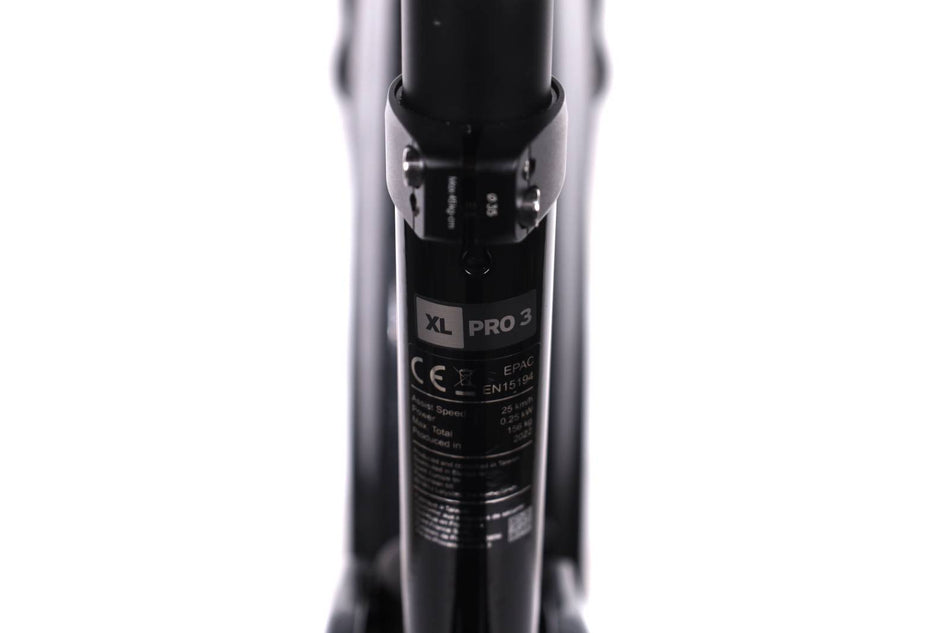 Giant Trance E+ 3