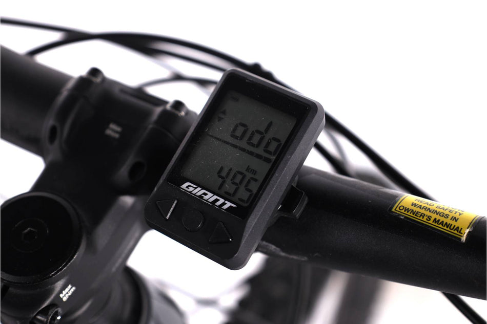 Giant Trance E+ 3