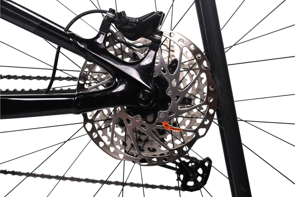 Giant Trance E+ 3