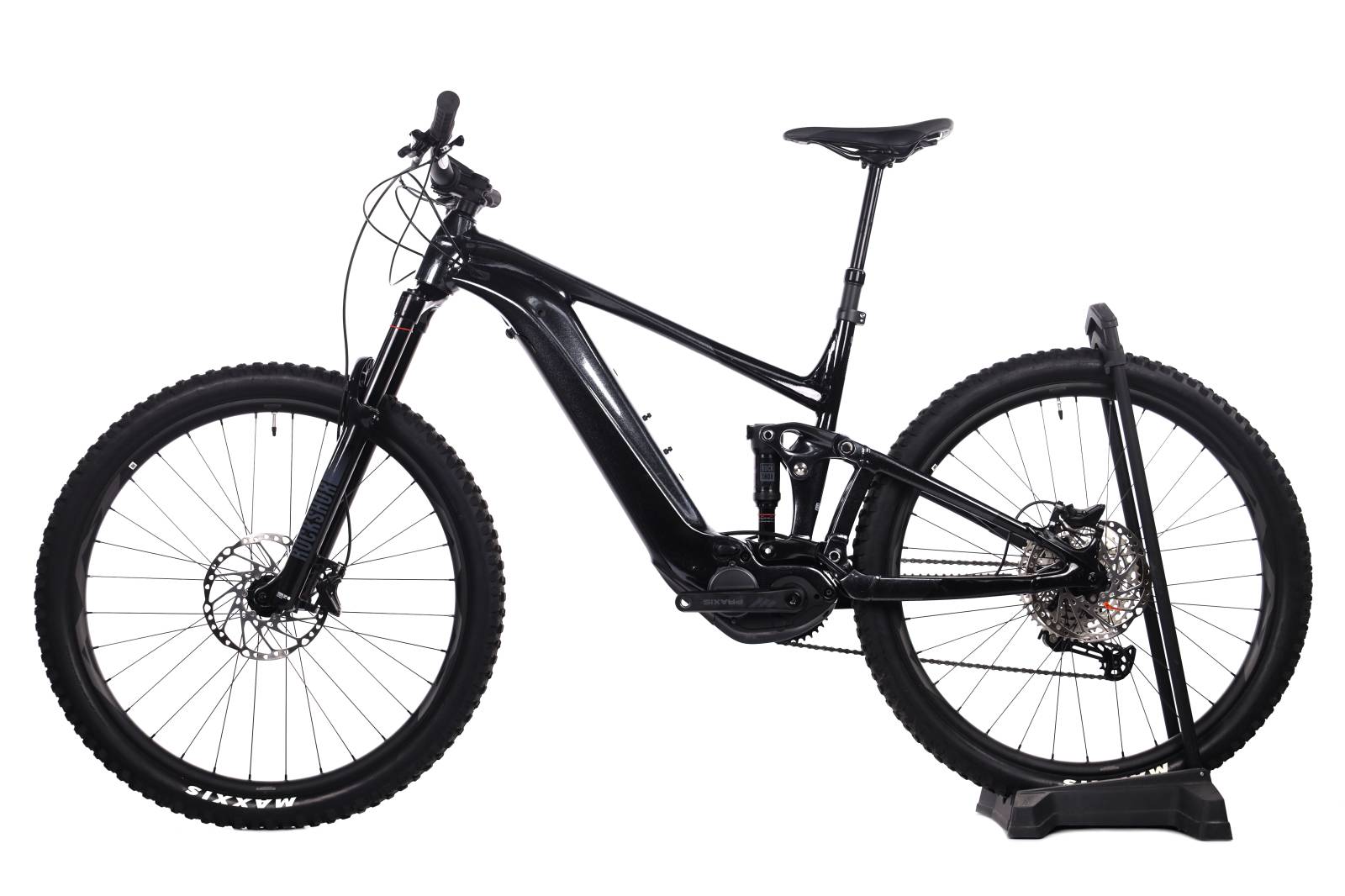 Giant Trance E+ 3