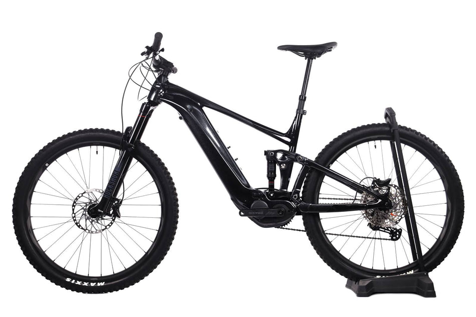 Giant Trance E+ 3