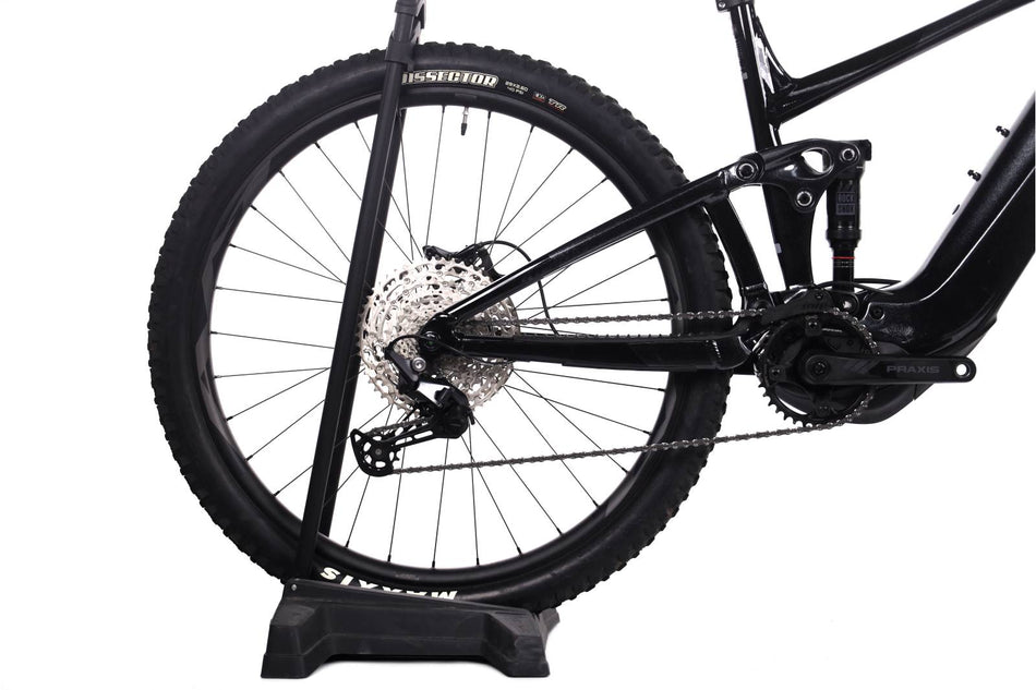 Giant Trance E+ 3