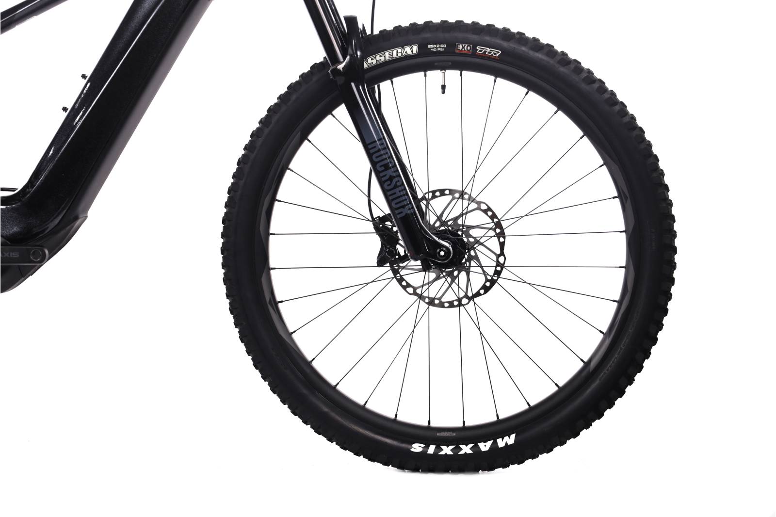 Giant Trance E+ 3