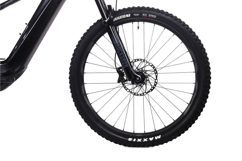 Giant Trance E+ 3