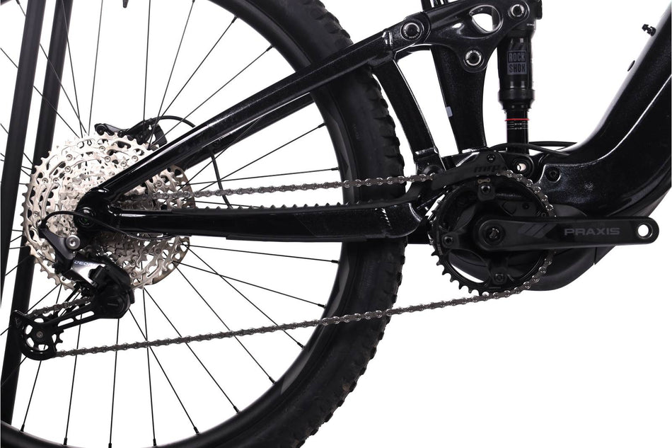Giant Trance E+ 3