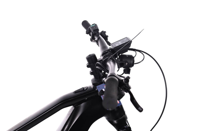 Stevens E-Inception AM 6.6 - VTT Tout suspendu électrique