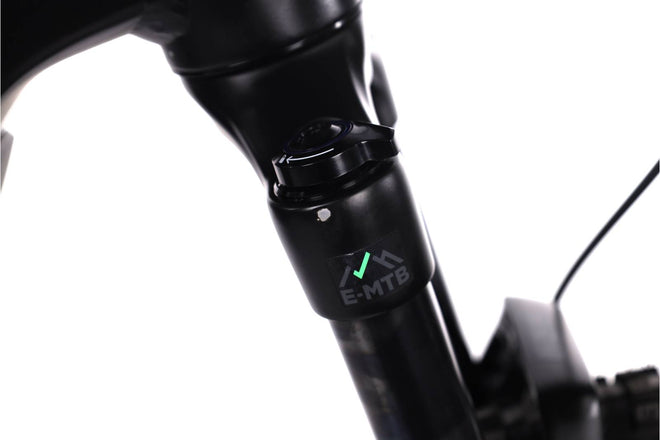 Stevens E-Inception AM 6.6 - VTT Tout suspendu électrique